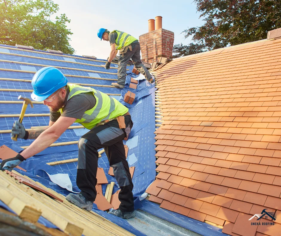 Why choose Roof Repair Near Me in Ramsey, IL
