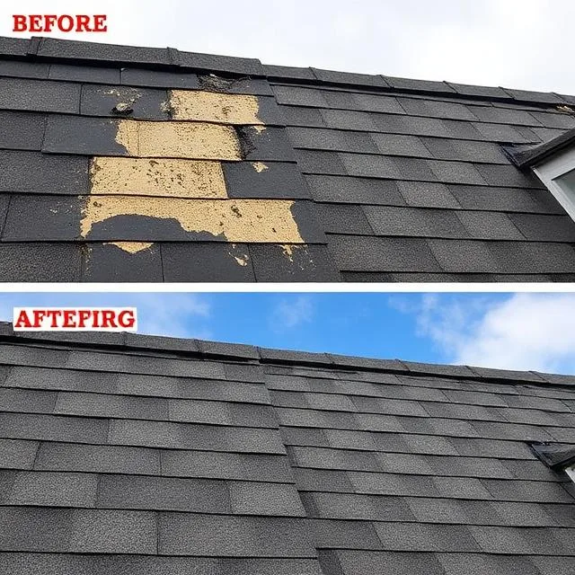 Roof Repair Near Me in Ramsey, IL near me
